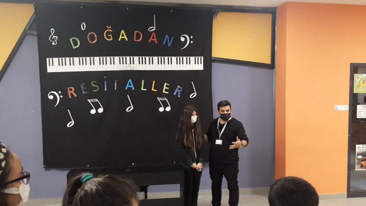 Doğa Koleji Keçiören Kampüsü tweet media
