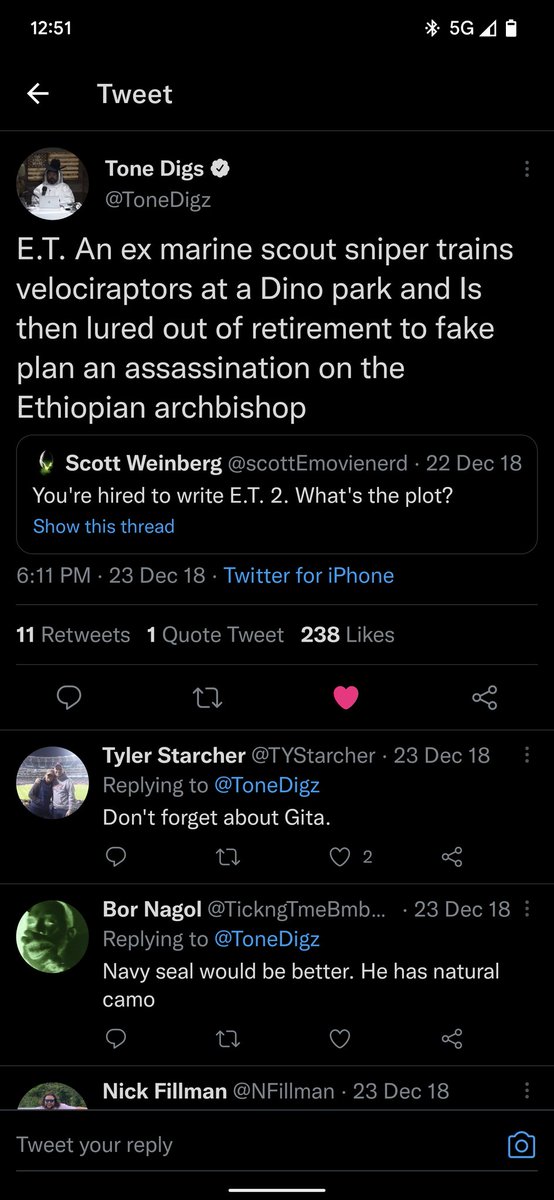TYStarcher tweet picture