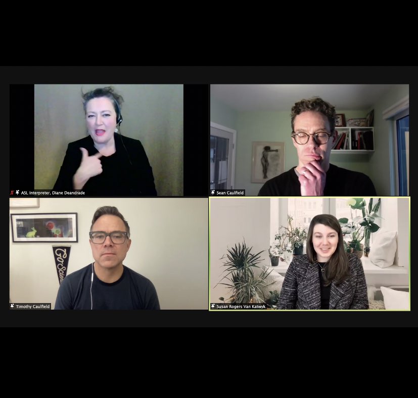 ImmuneNations's tweet photo. It’s on live now! “Vaccine Confidence, Fear, and Misinformation in an Age of COVID,” hosted by @MacMuseum and @ImmuneNations with Sean Caulfiel, @timcaulfield @rachelle_v_k Dr David Price, Dr Susy Hota, and @SuzyRVK @gstrategylab @WHO https://t.co/4FI7rWzxnm