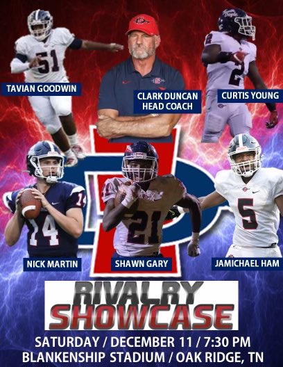 Ready to spin it one last time with these guys!