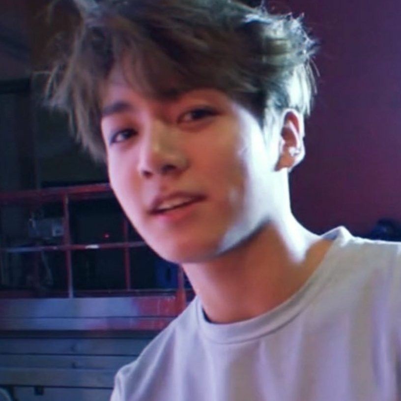 jungkook is everyone's type