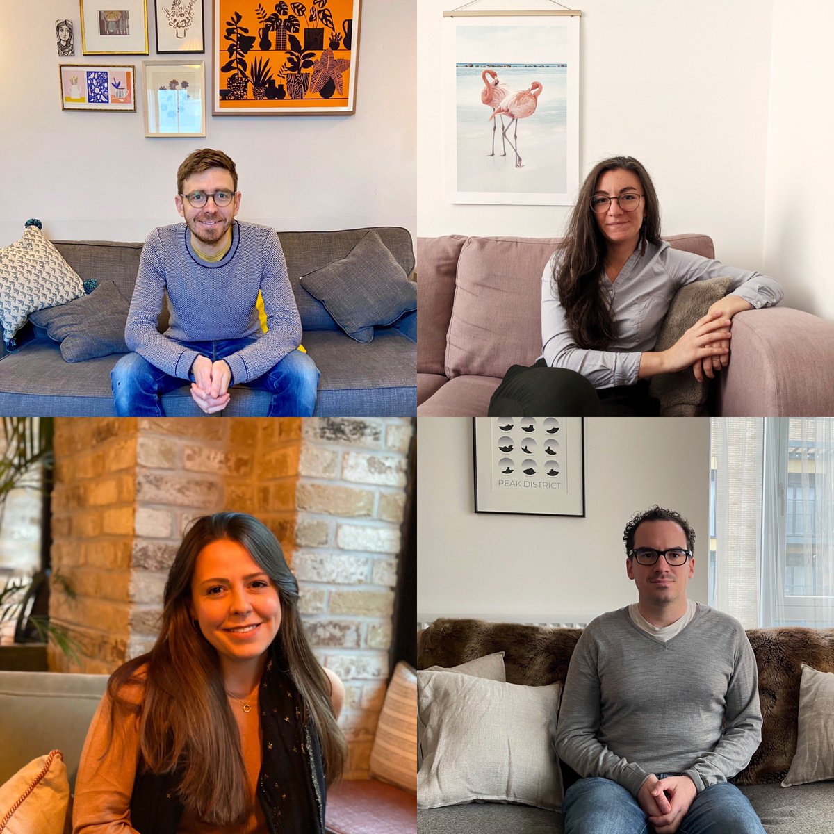 NEW EPISODE !!

In part 2 of our 2-parter on the changing nature &amp; appeal of leadership @LJR_eidyia &amp; <a href="/rachelbirchmore/">Rachel Birchmore</a> are joined by Natalie Corris <a href="/corefivellp/">Core Five</a> Tom Bulmer <a href="/fathom_arch/">Fathom Architects</a> Connie Ivanova <a href="/StrideTreglown/">Stride Treglown</a> and Tom McCreesh <a href="/LDADesign/">LDA Design - find us on Bluesky</a> 
👇
anchor.fm/coaches-on-the…