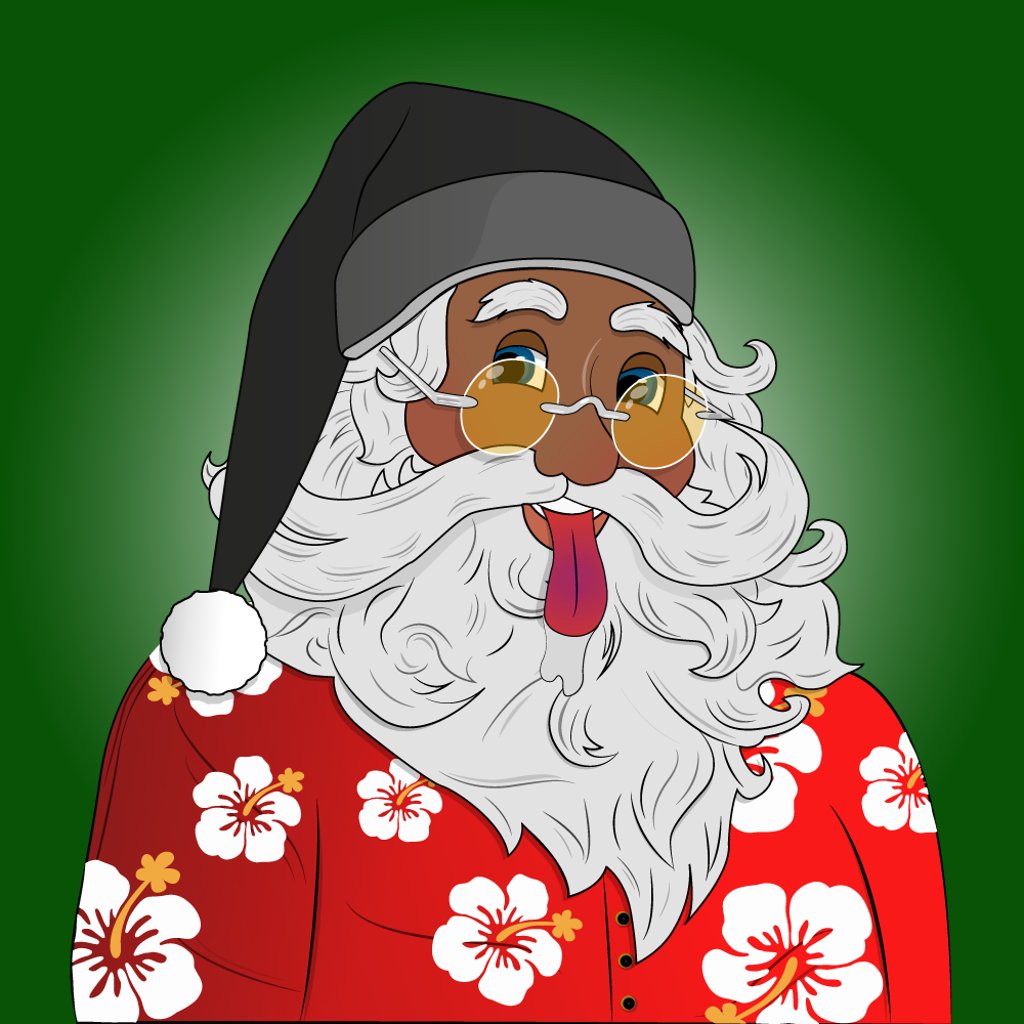 undervaluedai's tweet photo. Time for another giveaway! We are giving out this Super Santa NFT that is minting right now for .69 Sol! 

Rules: 
✅Follow @undervaluednfts &amp; @SuperSantasCC 
✅ Comment and Tag 2 Friends 
✅ Retweet! 

Winner will be announced on Saturday! 
#freenft #NFTGiveaway #SolanaNFT https://t.co/VXJUxEwTEB
