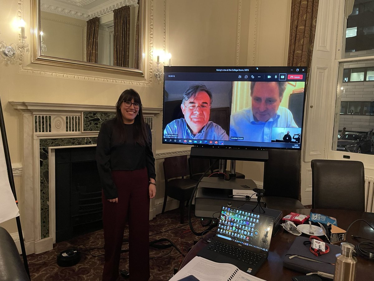 Pantelis Georgiou tweet media