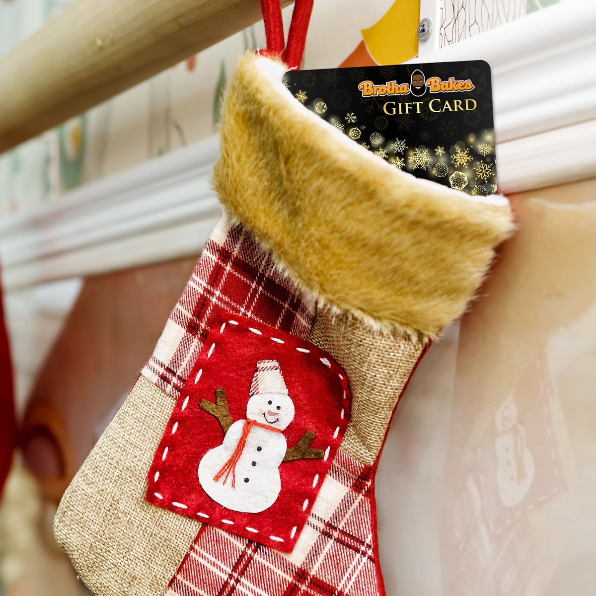 BrothaBakes's tweet photo. Still looking for gift ideas? Give the gift of cake. Brotha Bakes gift cards are a great way to send some sweets to everyone on your list. They come in a variety of denominations to fit your needs. Visit https://t.co/eFgYd5X2NA and get yours today! https://t.co/95LZAe7Bqf