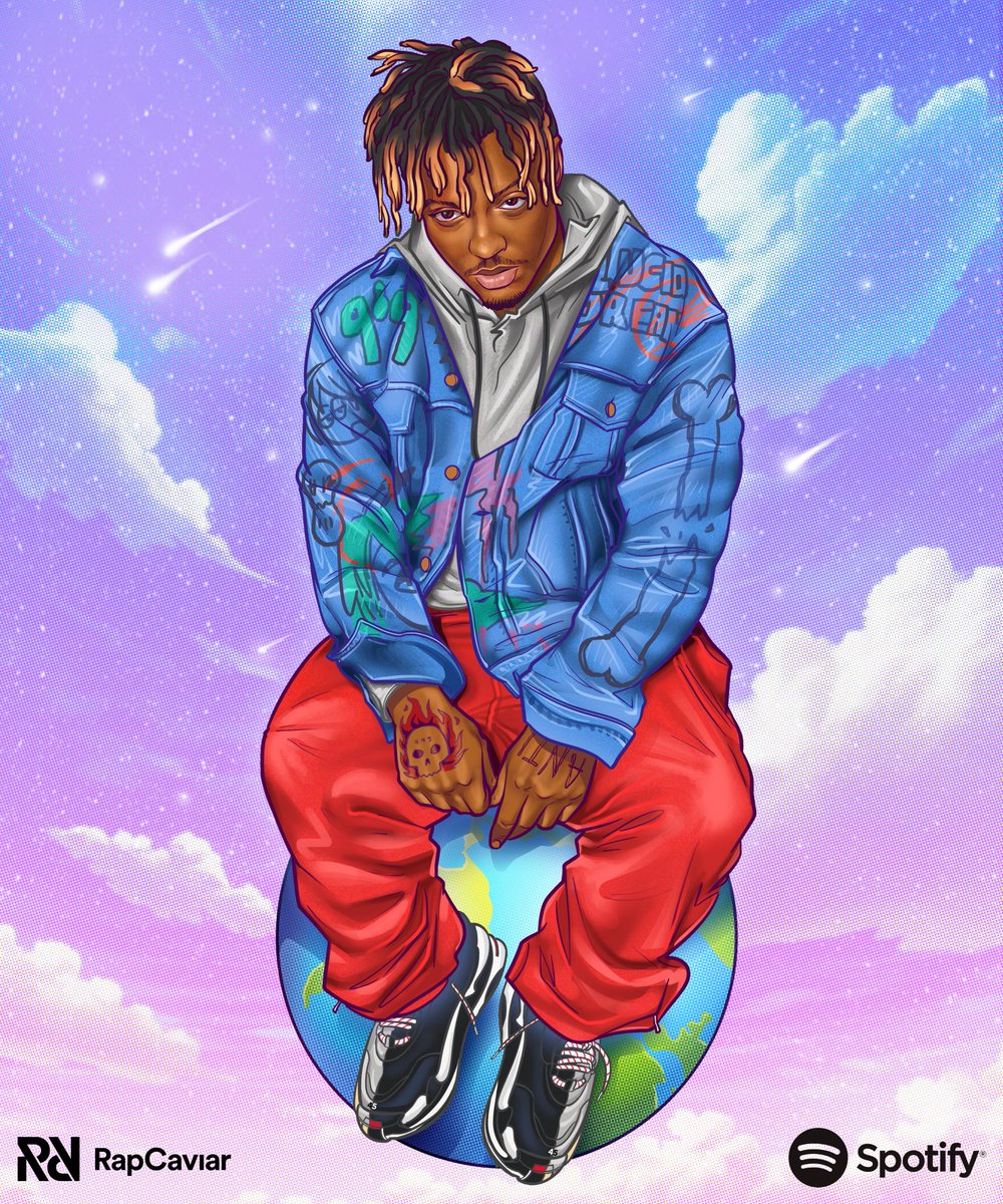 It's almost time. RT if you're ready for Fighting Demons tonight 🧃🌎