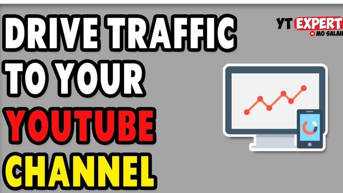 EarnMillionsDo1's tweet photo. New upload - "HOW TO GET TRAFFIC ON YOUTUBE   #howtogetmoretrafficonyoutube #youtubeviewers #increaseyoutubeviewer"

Watch Now: https://t.co/oJ50vCsGGp

(Posted via https://t.co/FFzhSLWB9J) https://t.co/xXnyxzjWiw