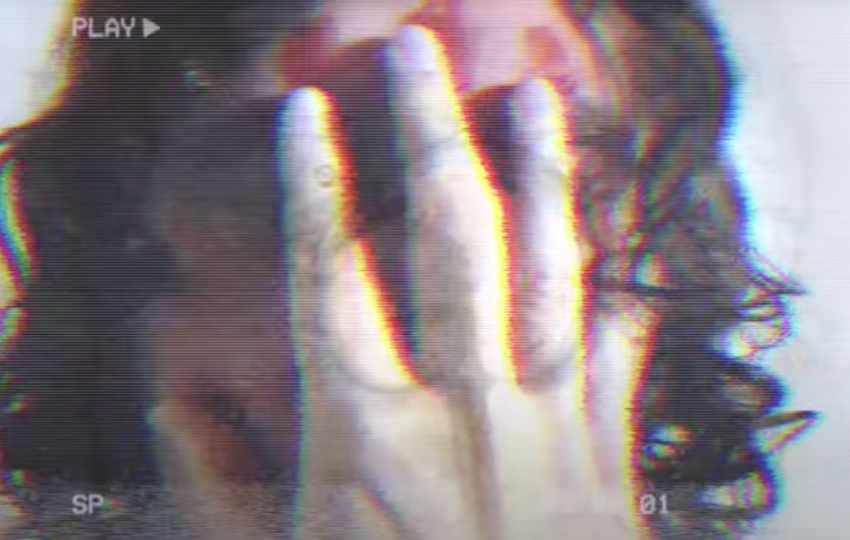 dbmagazine's tweet photo. Get a bloody close look at a new song “Leper Shepherd” from @TAKELIFEtheband (featuring current and ex- members of One King Down, Most Precious Blood and Insvrgence) via their NSFW video.
Link: https://t.co/VSYs4co3zw
#LeperShepherd #TakeLife #OneKingDown #Insvrgence https://t.co/8kDSNOz1nH