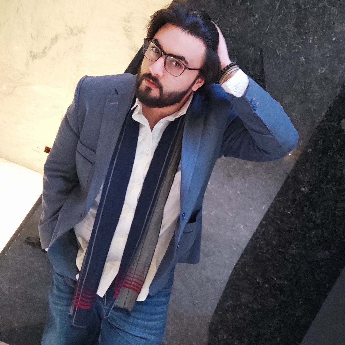ChefAbdali's tweet photo. #NewProfilePic https://t.co/N0DZ6HIJR3