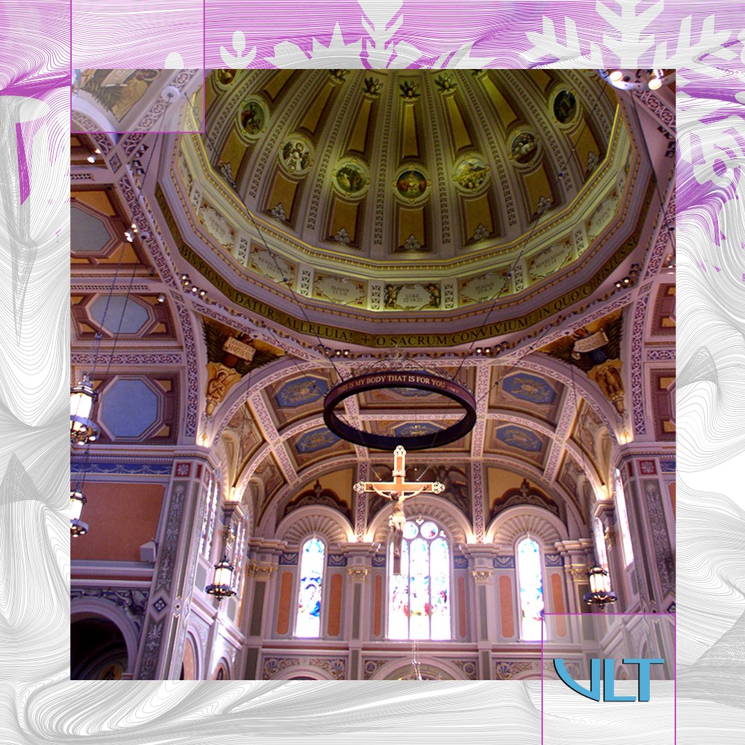 VLTCORP's tweet image. Let there be light!
This church’s #architectural details are beautifully highlighted by VLT #fiberopticlighting. Visit our website and speak to one of our sales reps to learn about our fiber products.
#lighting #lightingdesign #fiberlighting #architecturallighting #vltfiber