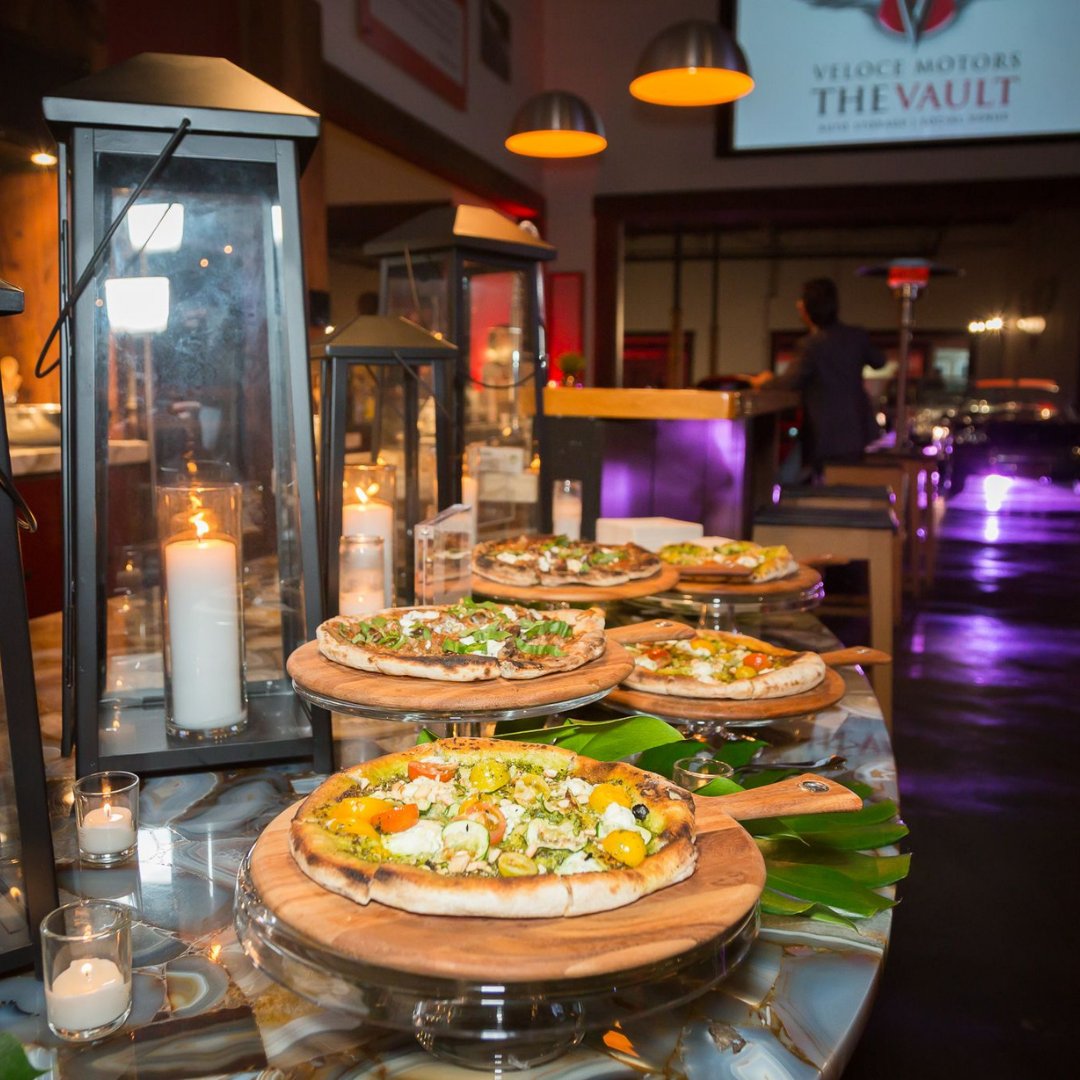 We’re a venue like no other for car enthusiasts everywhere!

#thevaultmiramar #vaultevents #sandiegoevents #eventspace #meetings