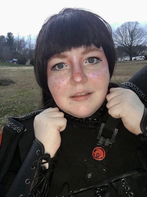 #howtotrainyourdragon #httyd2 #httyd3 #femalehiccup #hiccupcosplay #hiccuphaddock https://t.co/t3HGB<a href="/tag/howtotrainyourdragon"class="tags">#howtotrainyourdragon</a><a href="/tag/httyd2"class="tags">#httyd2</a><a href="/tag/httyd3"class="tags">#httyd3</a><a href="/tag/femalehiccup"class="tags">#femalehiccup</a><a href="/tag/hiccupcosplay"class="tags"><span>#hiccupcosplay</span></a><a href="/tag/hiccuphaddock"class="tags"><span>#hiccuphaddock</span></a>