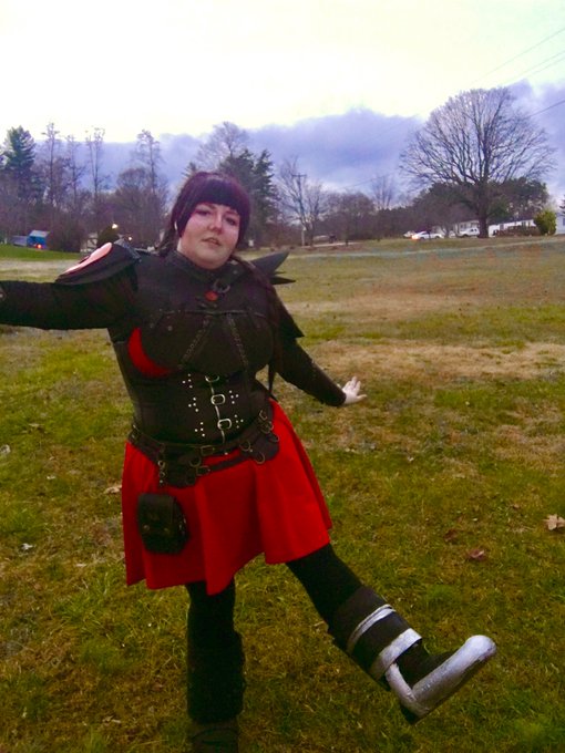 #howtotrainyourdragon #httyd2 #httyd3 #femalehiccup #hiccupcosplay #hiccuphaddock https://t.co/t3HGB<a href="/tag/howtotrainyourdragon"class="tags">#howtotrainyourdragon</a><a href="/tag/httyd2"class="tags">#httyd2</a><a href="/tag/httyd3"class="tags">#httyd3</a><a href="/tag/femalehiccup"class="tags">#femalehiccup</a><a href="/tag/hiccupcosplay"class="tags"><span>#hiccupcosplay</span></a><a href="/tag/hiccuphaddock"class="tags"><span>#hiccuphaddock</span></a>