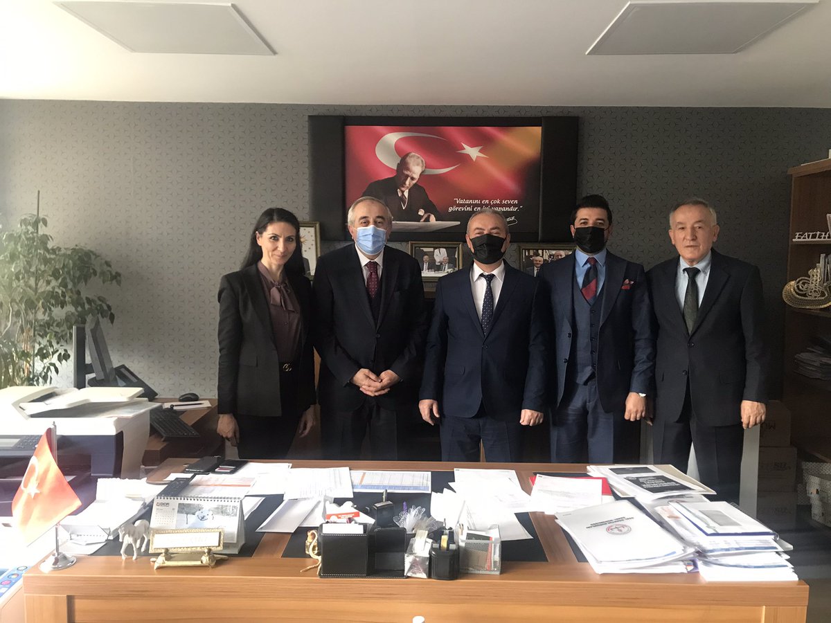 murat yöş tweet media