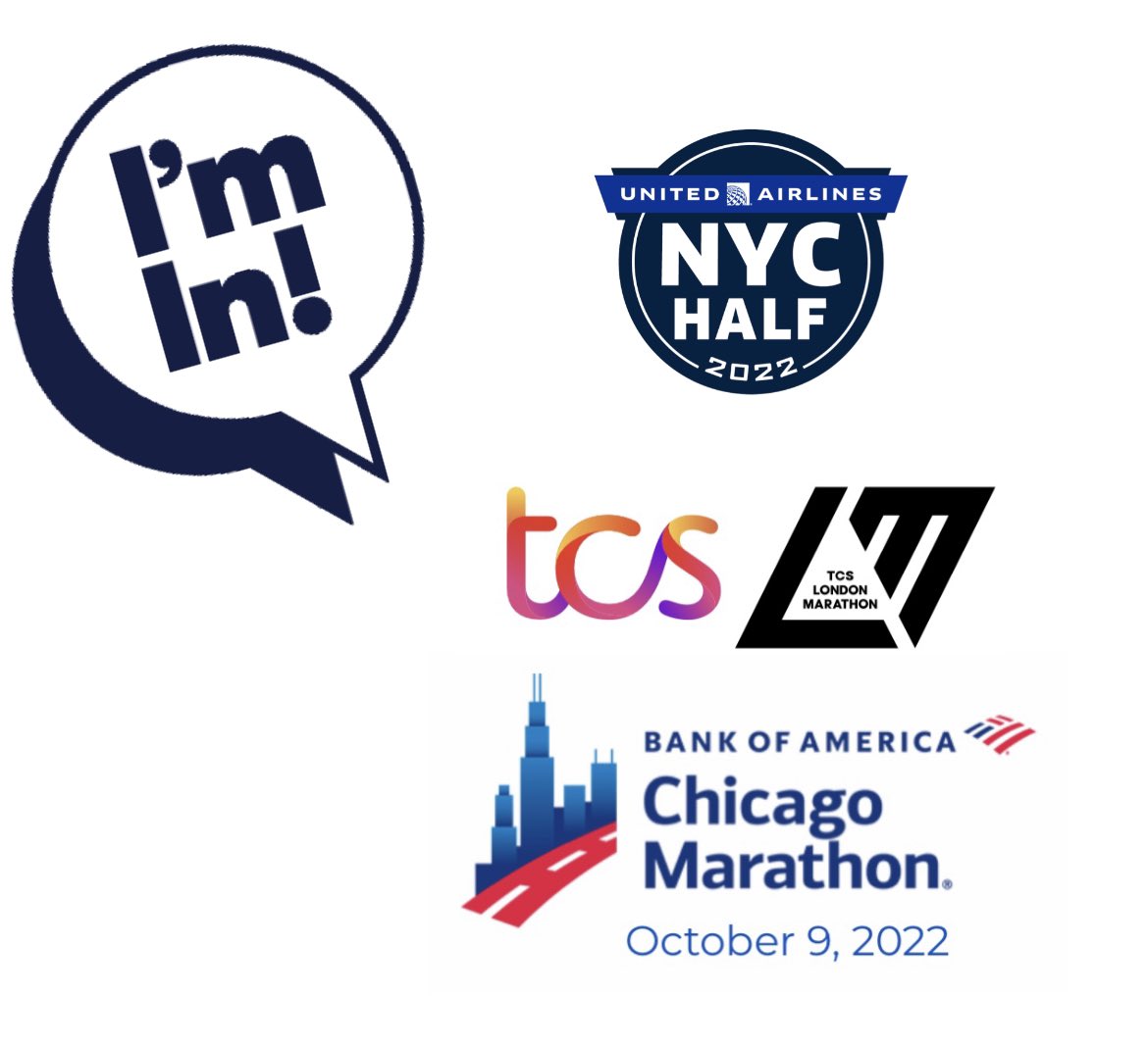 Mike Schnall runs (@mikerunsny) on Twitter photo I’m in! Running a triad of races in 2022:
2022 <a href="/nyrr/">New York Road Runners</a> #NYCHalf
2022 <a href="/LondonMarathon/">TCS London Marathon</a>
2022 <a href="/ChiMarathon/">Chicago Marathon</a>
Training begins now. See you on the roads and trail! 🏃🏻🔥 I’m in! Running a triad of races in 2022:
2022 <a href="/nyrr/">New York Road Runners</a> #NYCHalf
2022 <a href="/LondonMarathon/">TCS London Marathon</a>
2022 <a href="/ChiMarathon/">Chicago Marathon</a>
Training begins now. See you on the roads and trail! 🏃🏻🔥