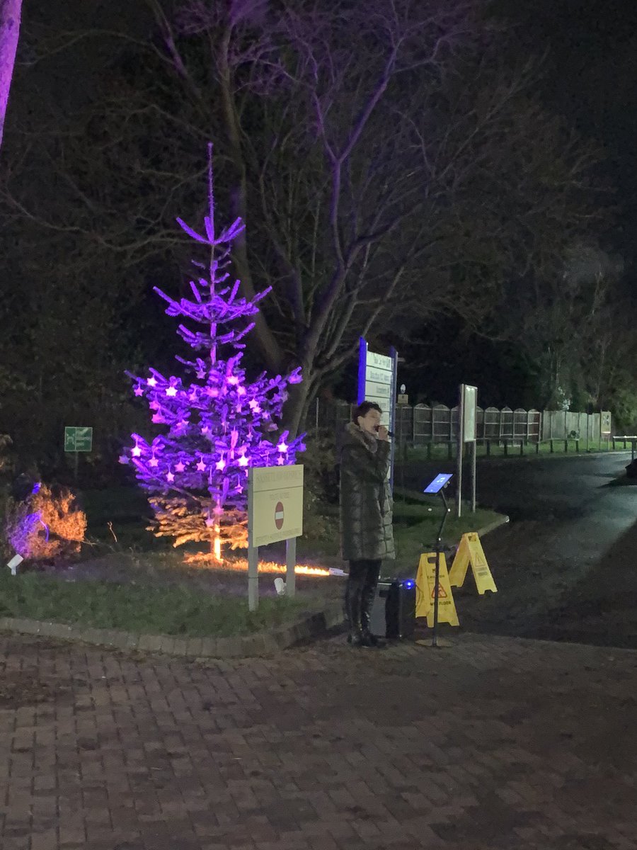 Bassetlaw Hospice tweet media