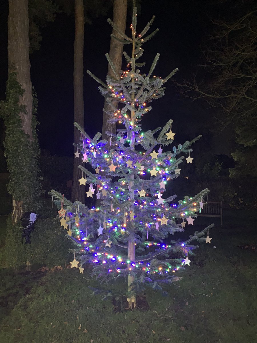 Bassetlaw Hospice tweet media