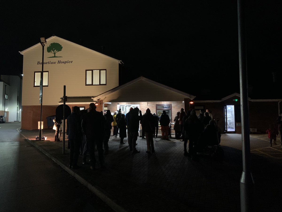 Bassetlaw Hospice tweet media