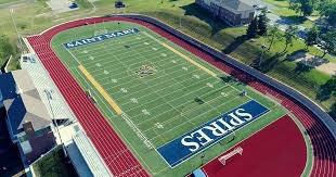 along_47's tweet image. Blessed to announce that I have received an offer from St. Mary’s