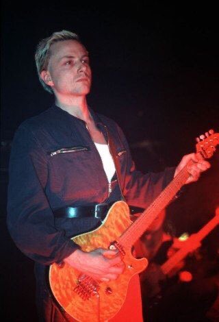 Congrats to guitarist from rammstein paul landers!!
happy birthday  