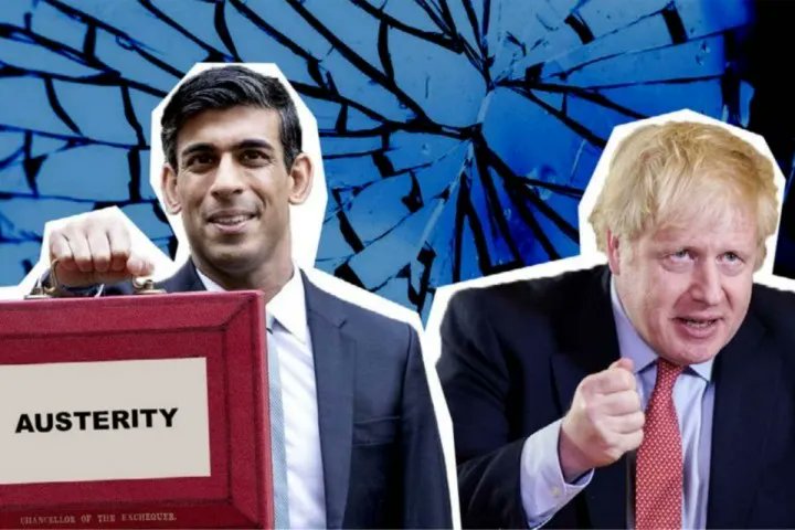 GsmithsMarxists's tweet photo. Whichever way you look at it, this government of crooks and charlatans has blood on its hands.
https://t.co/JzCy0CujoP https://t.co/ooitJQ0A7x