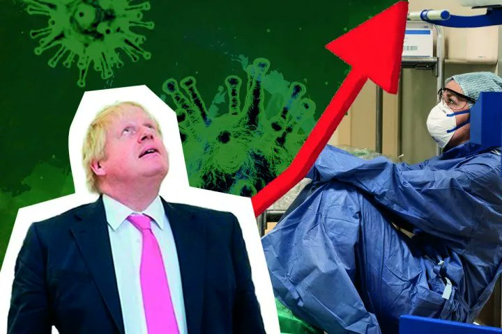 GsmithsMarxists's tweet photo. Whichever way you look at it, this government of crooks and charlatans has blood on its hands.
https://t.co/JzCy0CujoP https://t.co/ooitJQ0A7x