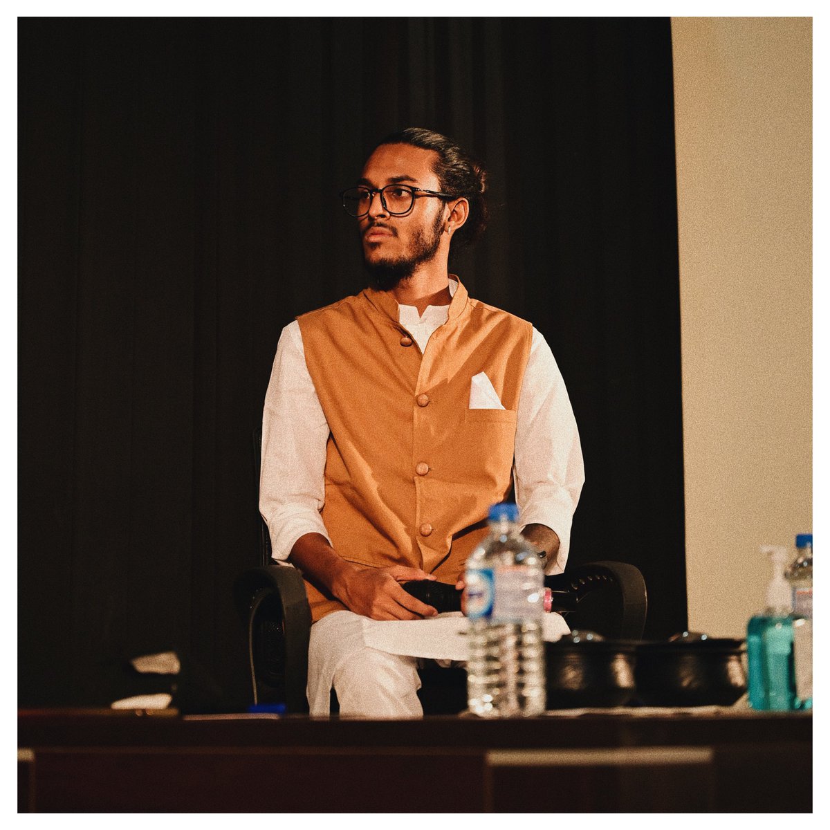 aboyobbhuyan's tweet photo. WHAT A DAY, WHAT A CONCLAVE!!
Success to @thetruthin’s first #TruthConclave - NE’s largest e-Media Conclave.
Turnout of over 900-entries. Our warmest regards to everyone who visited us. This will inspire us more, to work harder & dream bigger. #TruthAt1 https://t.co/mlYN4XCGFc