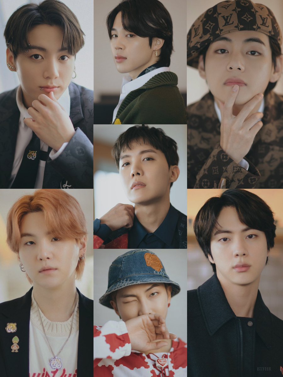 Shirin7200's tweet photo. @BTS_twt 
My lovely boys 👦 ��
#BTS 
#ARMY 💜 https://t.co/wwYatKdHC9