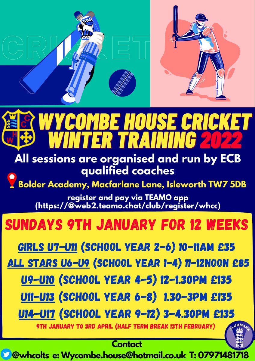 WHCC Colts tweet media