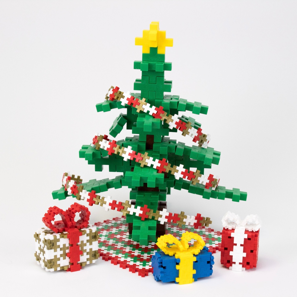 PlusPlusUSA's tweet photo. Gifts are great but we want to hear what non-material things you are most excited about this holiday season! 🎁

#plusplususa # christmas2021 #holidayseason https://t.co/9fJEtXmjcI