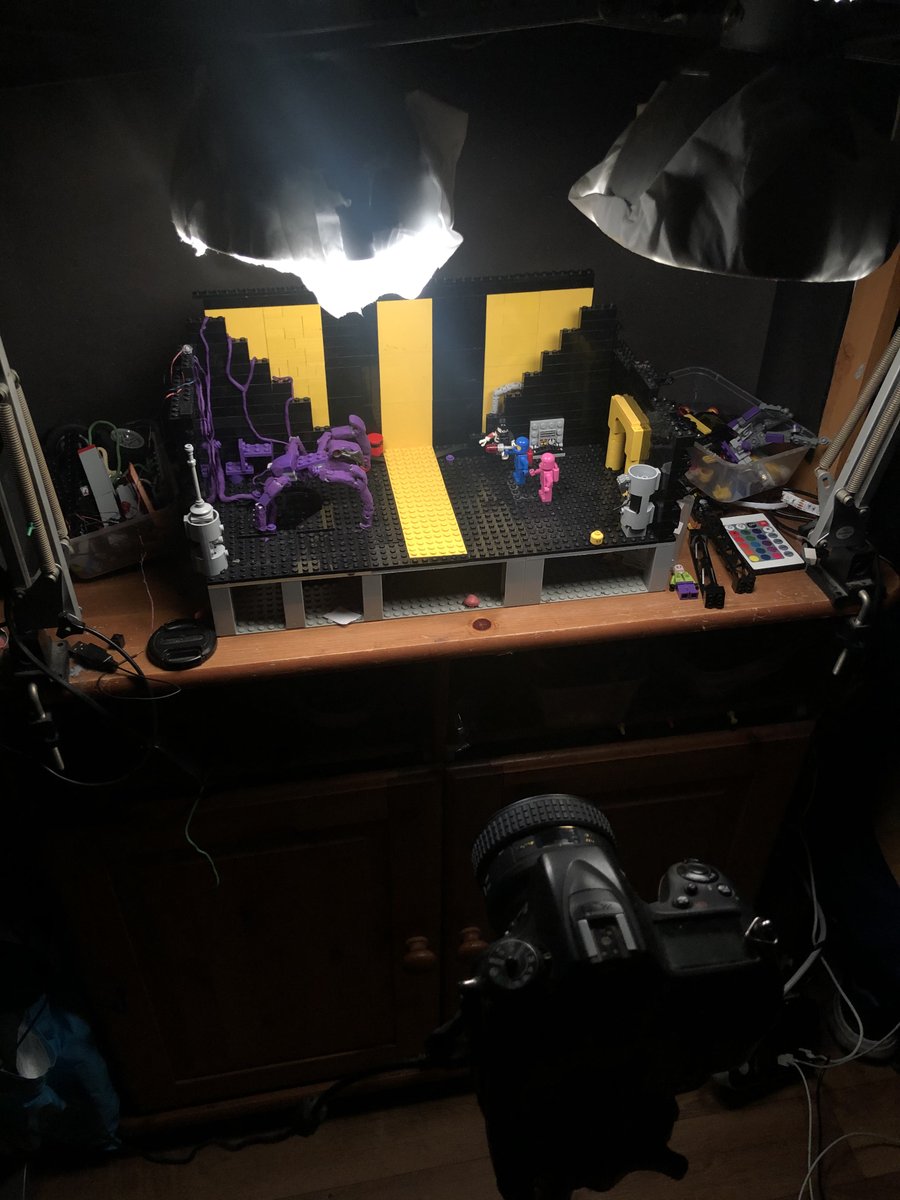 chickenstudios_ tweet picture