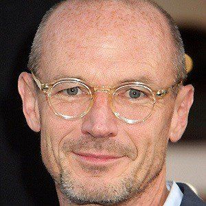 Happy Birthday to Toby Huss     