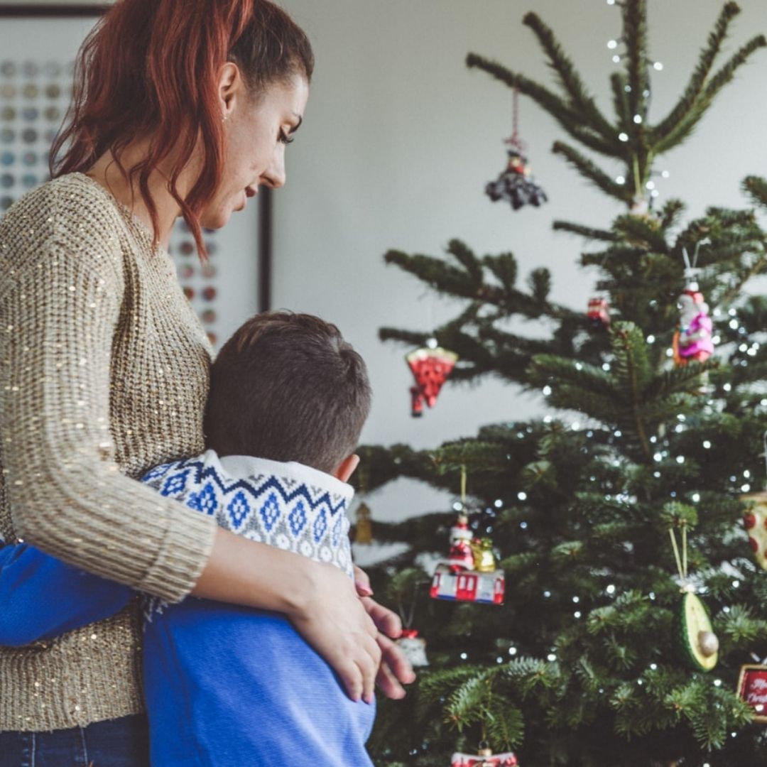 Clickmas Trees tweet media