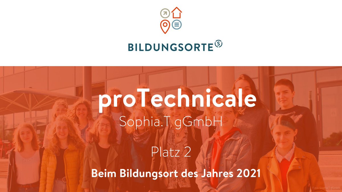 Schulperle's tweet photo. Am 08. Dezember, dem #tagderbildung wurden die drei in einem online-voting ermittelten Jahresgewinner unseres Wettbewerbes bekanntgegeben. 
Herzlichen Glückwunsch an den Digi_Space im Kreis Bergstraße, an @ProTechnicale und an PoBi_Digital des @AnNusratDE! 

Macht weiter so!!🥳 https://t.co/JtdROaM6wJ