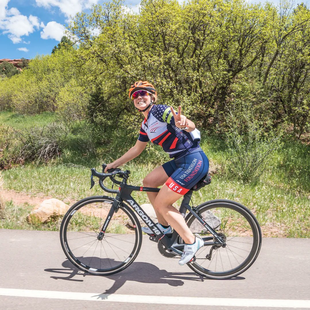 USATFoundation's tweet photo. We're excited to announce our new USA Triathlon Foundation ambassador team for 2022! It includes over 100 triathletes ages 14-78. Ambassadors give back by fundraising, volunteering, hosting tri clinics and more.
#triathlon #triathlete #usatfoundation #usatfoundationambassador https://t.co/OjTtIwCUeu