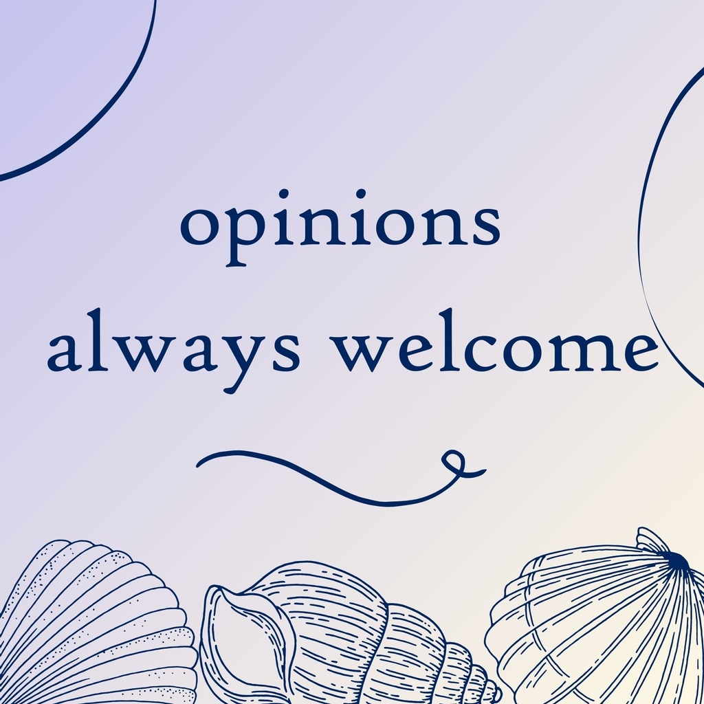 What did you think of our wrap up and what are your thoughts on COP26? Where do you hope our nations will go from here, is there something you think could be done better or something we need to do more of? We would love to have an open discussion with you all about this!