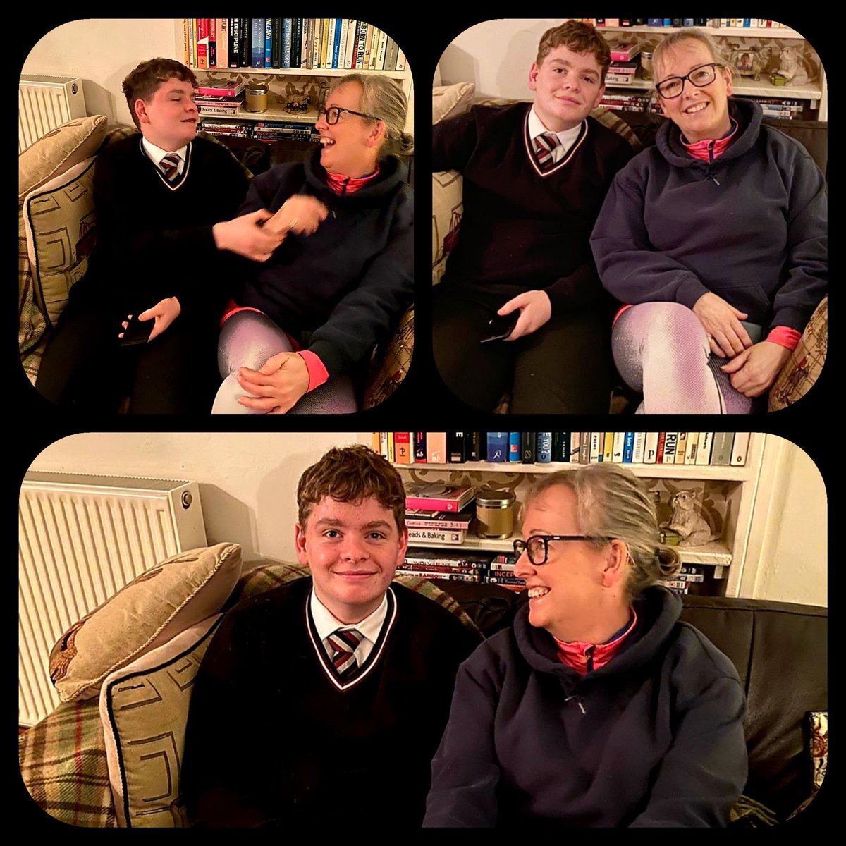 debrapitchford's tweet photo. @WyedeanSchool great parent evening, thank you. You all deserve a fantastic festive break @WyedeanEnglish
#education #parentevening https://t.co/st0xNfwggw