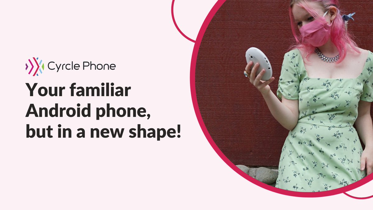 dTOOR_Inc's tweet photo. We have a few units of The Cyrcle Phone available, and we would like to use those to help us explore the Indiegogo In-Demand community and platform.
Learn more at https://t.co/ICXmkpDAAa
#benonrectangular #cyrclephone #GreenTech #mobile #phone #indiegogo https://t.co/PIW5PuLKi2