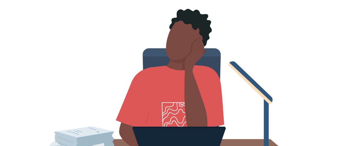 Don't miss this blog: Teachers, The Struggle Is Real. 

"More and more, it seems like the lows we face keep multiplying. Yet, like you, I come back every year!"- J. Richards

sharemylesson.com/blog/teacher-s…

#Edchat #Educhat #DistanceLearning #COVID19 <a href="/AFTunion/">AFT</a> <a href="/AFTteach/">AFT TEACH</a> <a href="/BTU66/">BostonTeachersUnion</a>