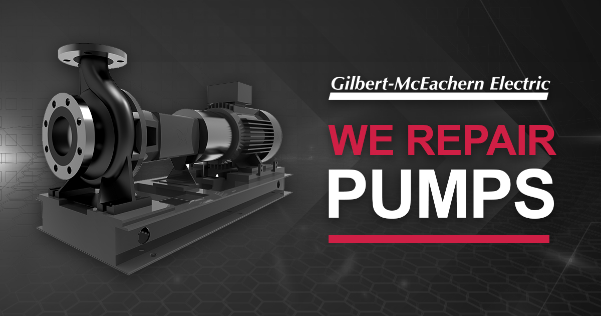 GME_Electric's tweet photo. Don't let a broken pump slow down your day, let our team solve this issue for you!

Learn how we can help:
https://t.co/lzzCsXOtea https://t.co/CoMy7zWPIU