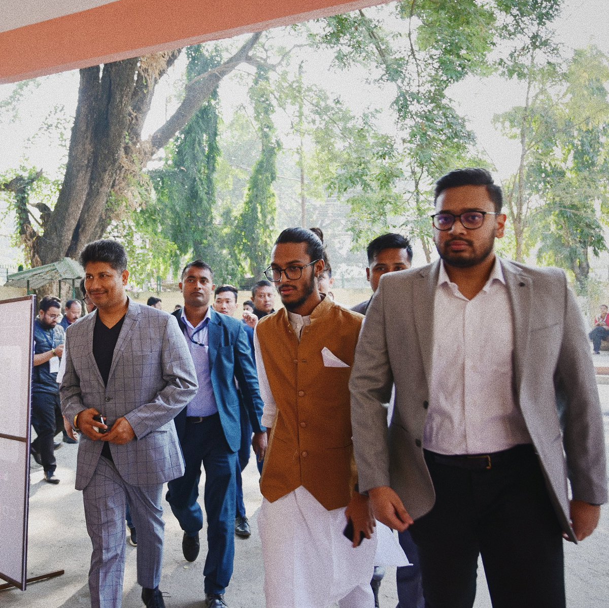 aboyobbhuyan's tweet photo. #TruthConclave: Sincere regards to Hon’ble Minister, Govt. of Assam, @Pijush_hazarika sir for accepting our invitation for @thetruthin’s first-of-its-kind conclave in the entire NE, India.
The recorded video will be out on our Instagram, Facebook & YouTube. https://t.co/2w2ab0nu7X