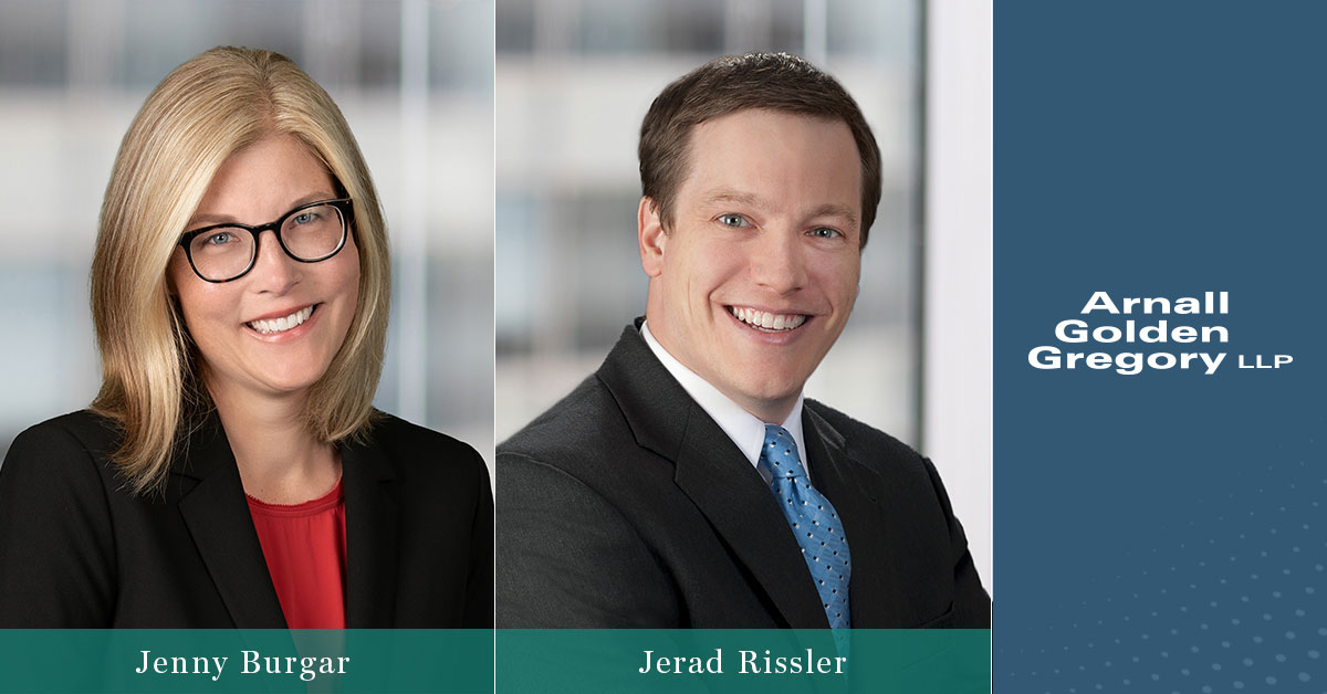 The Southern District of NY rejected Pfizer’s request for a declaration that its co-pay program would not violate the Anti-Kickback Statute. AGG attys Jenny Burgar & Jerad Rissler provide insight on the decision in AGG’s Healthcare Authority Newsletter: https://t.co/Bu7HUhtAVm https://t.co/5tF9lZXbbh