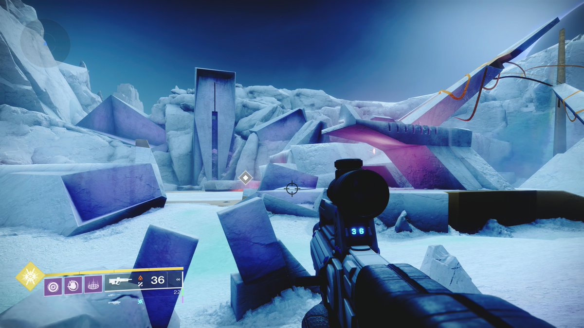 HdZell88's tweet photo. Oh #Bungie, you da best

#PS5Share #Destiny2 #Destiny #SeventhColumn #Eternity #PS5 #BungieDestiny https://t.co/soMdpfymTN