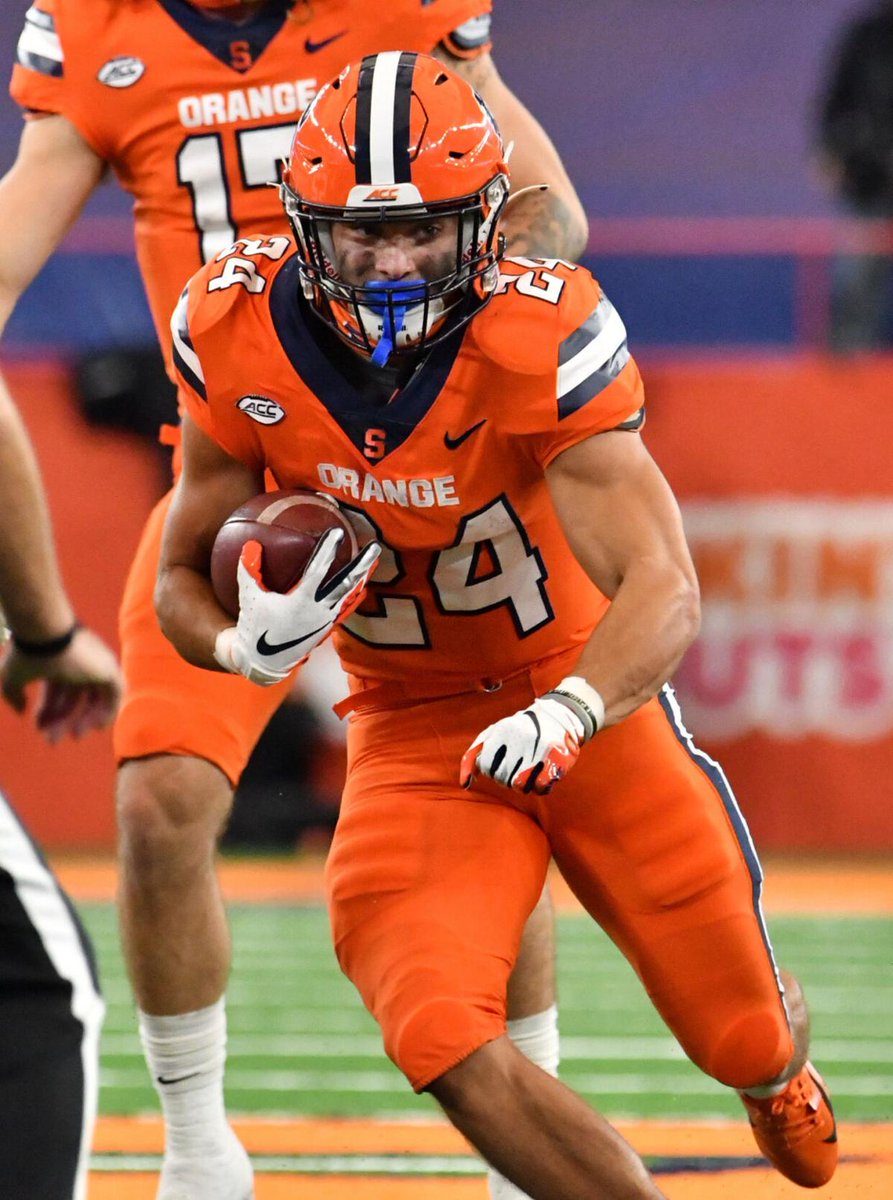 National Special Teams Player of the Year Award tweet media