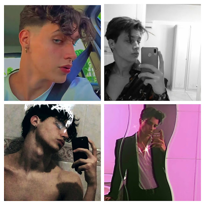 LaVale81's tweet photo. #SimoneRusso E'il ragazzo più bello di #amici21 🥰💘 https://t.co/YcfIzIBFtG