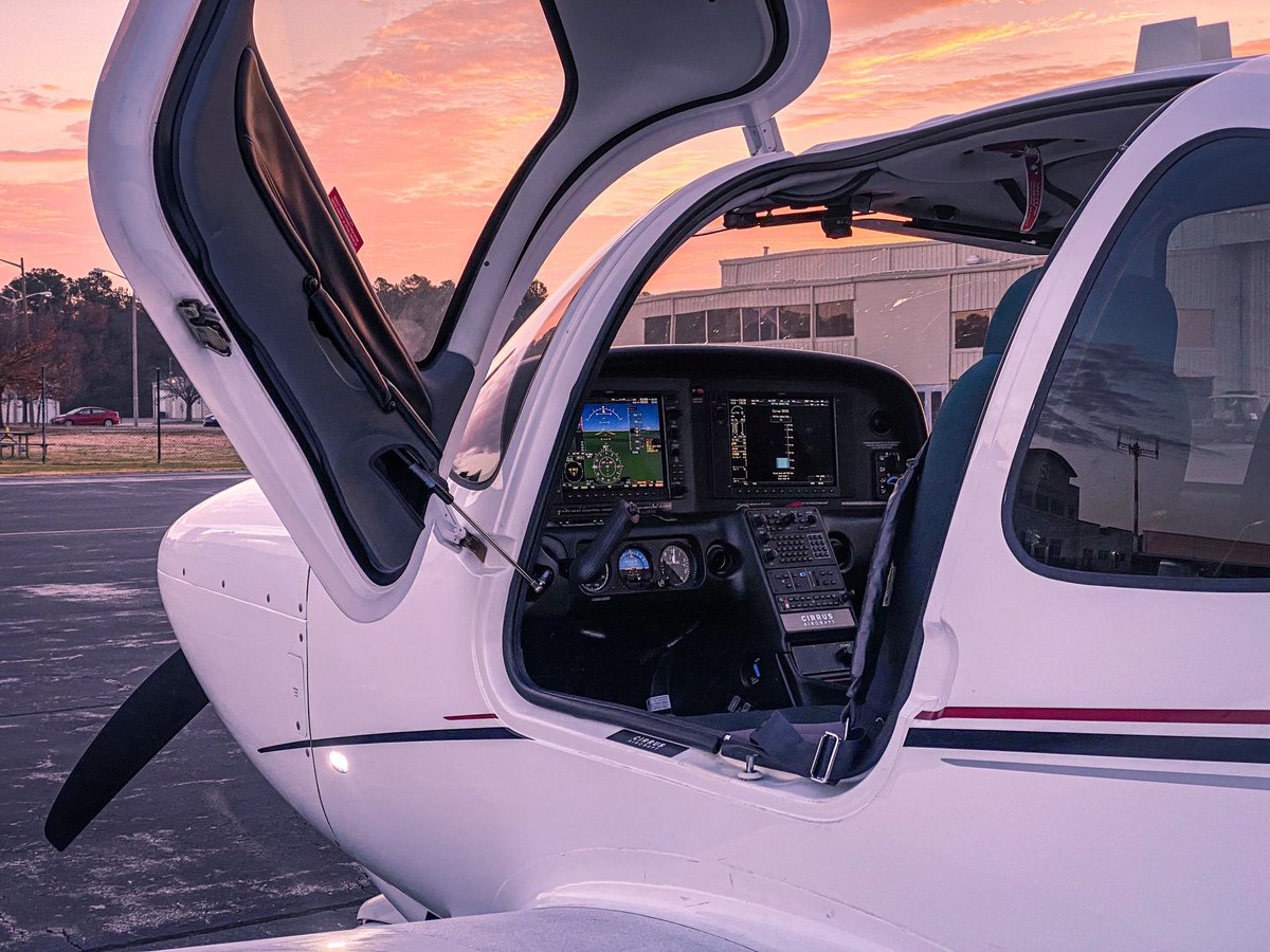 Dominion Aviation tweet media