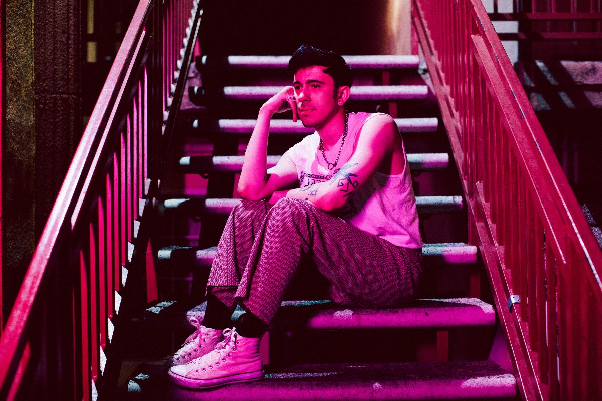 Bring The Noise UK tweet media