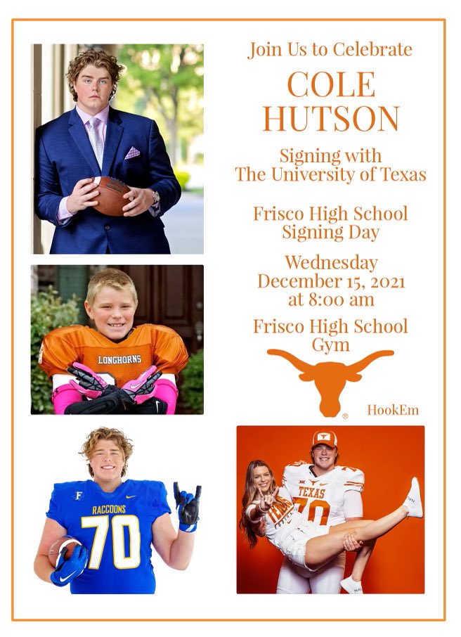 Cole Hutson (@colehutson22) on Twitter photo 