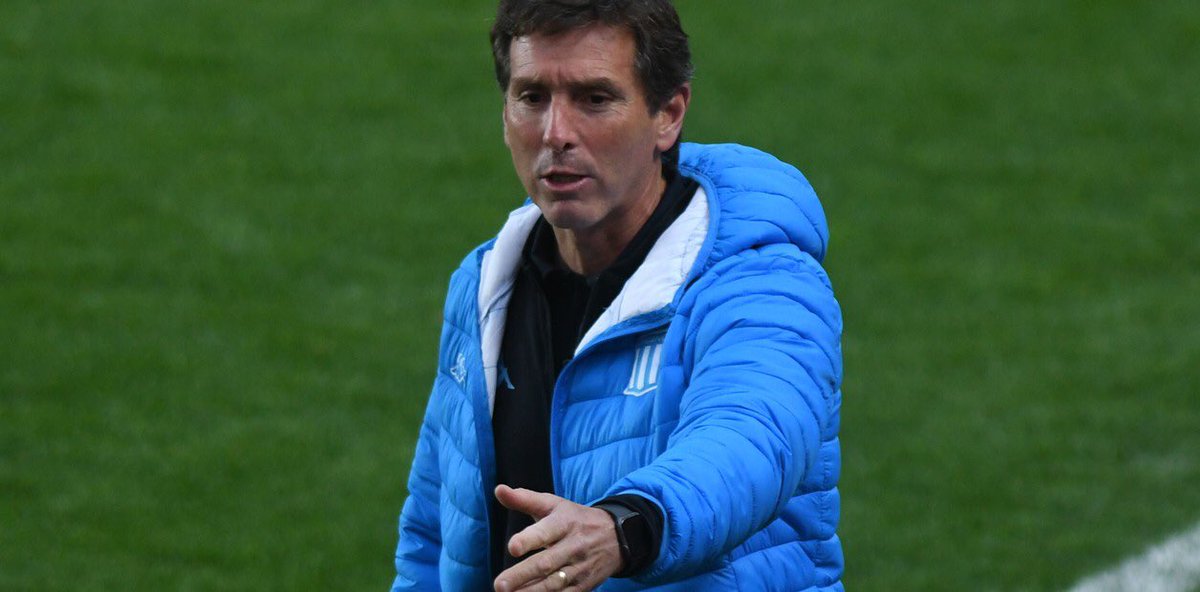 📻 AHORA

🎙 <a href="/Hachita/">Ariel Hachita Ludueña ⭐⭐⭐</a>: “Me llega que Claudio Úbeda será el ayudante de campo de Miguel Ángel Russo en el Al Nassr”.