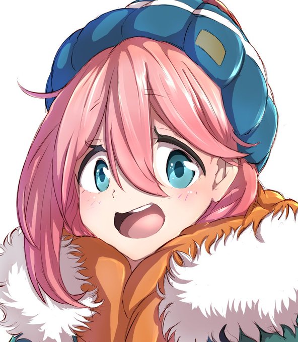 「yurucamp」 illustration images(Latest))